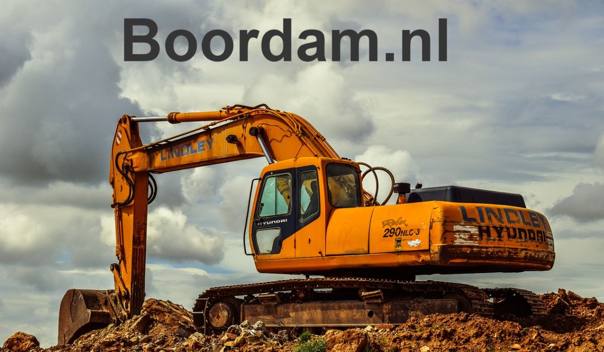 boordam.nl